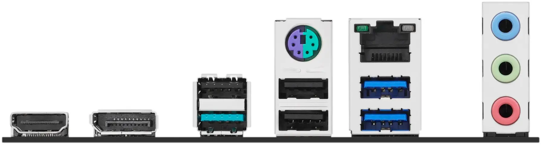 Placa de baza Asus Prime B860M-K