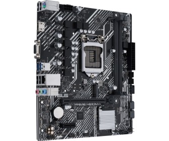 Placa de baza Asus PRIME H510M-K