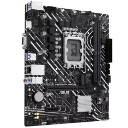 Placa de baza Asus Prime H610M-K ARGB Thumb
