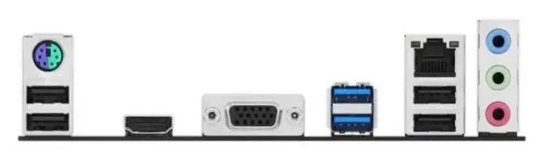Placa de baza Asus Prime H610M-K ARGB - 4