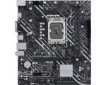 Placa de baza Asus PRIME H610M-K D4