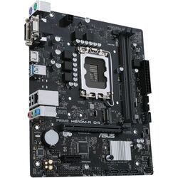 Placa de baza Asus PRIME H610M-R D4-SI Thumb