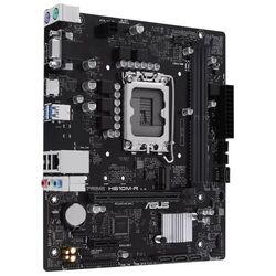 Placa de baza Asus Prime H610M-R-SI Thumb