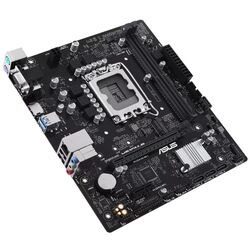 Placa de baza Asus Prime H610M-R-SI Thumb
