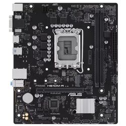 Материнская плата Asus Prime H610M-R-SI