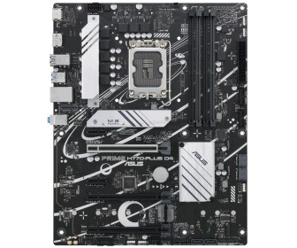 Материнская плата Asus PRIME H770-PLUS D4