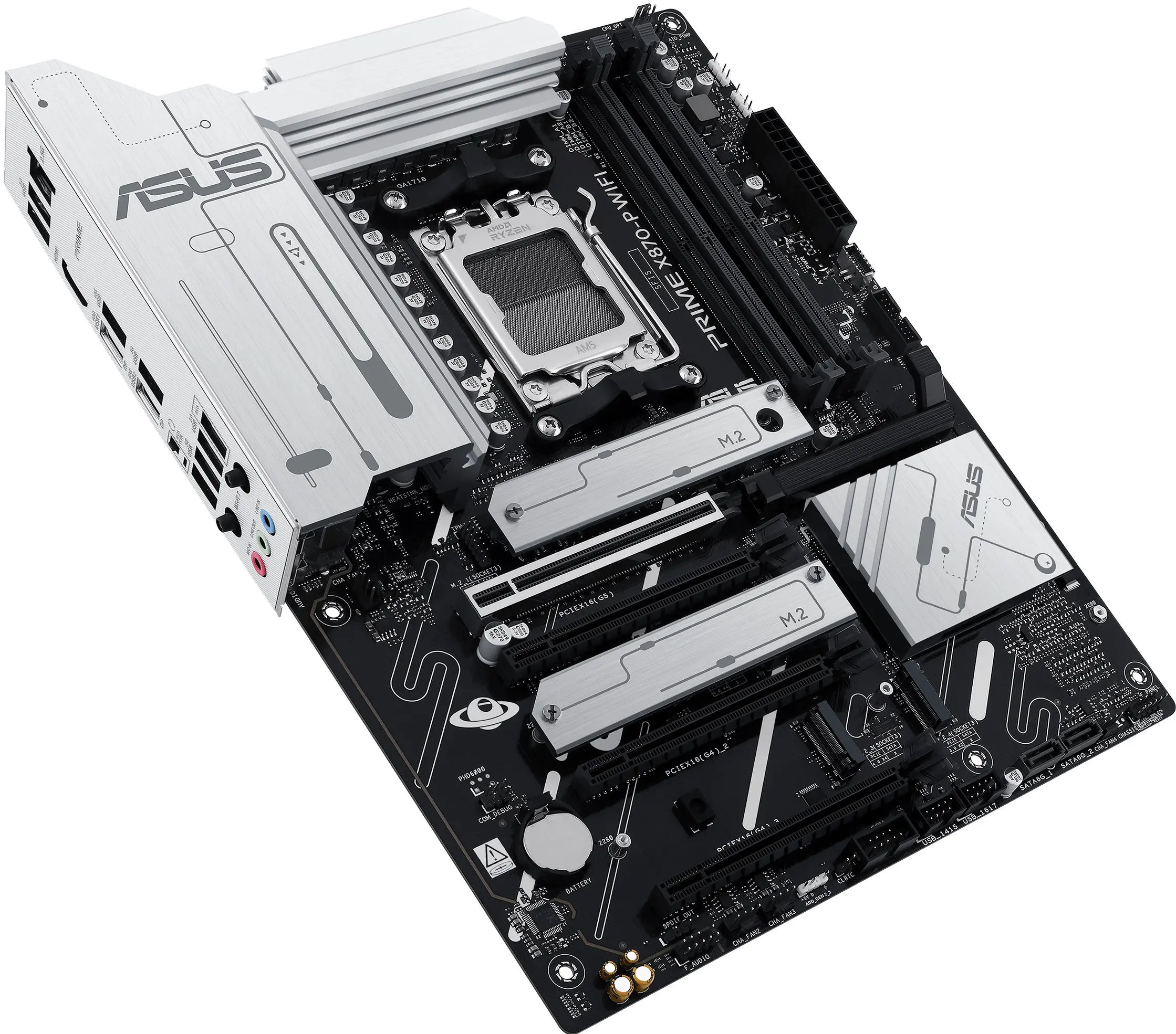 Placa de baza Asus Prime X870-P WIFI