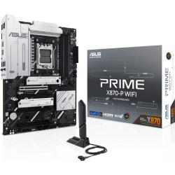 Placa de baza Asus Prime X870-P WIFI Thumb
