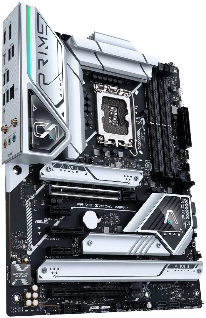 Материнская плата Asus Prime Z790-A WIFI