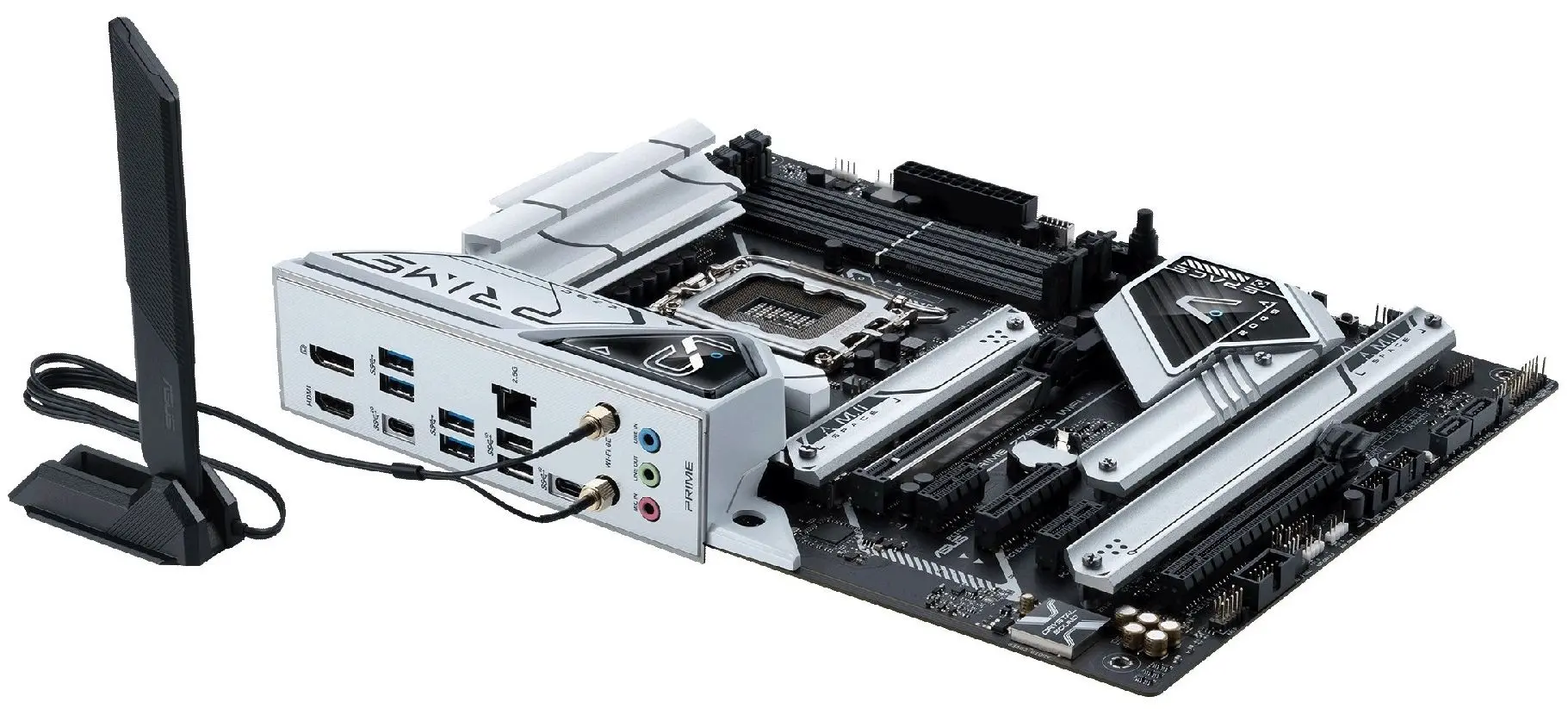 Материнская плата Asus Prime Z790-A WIFI