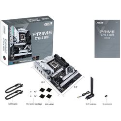 Материнская плата Asus Prime Z790-A WIFI Thumb
