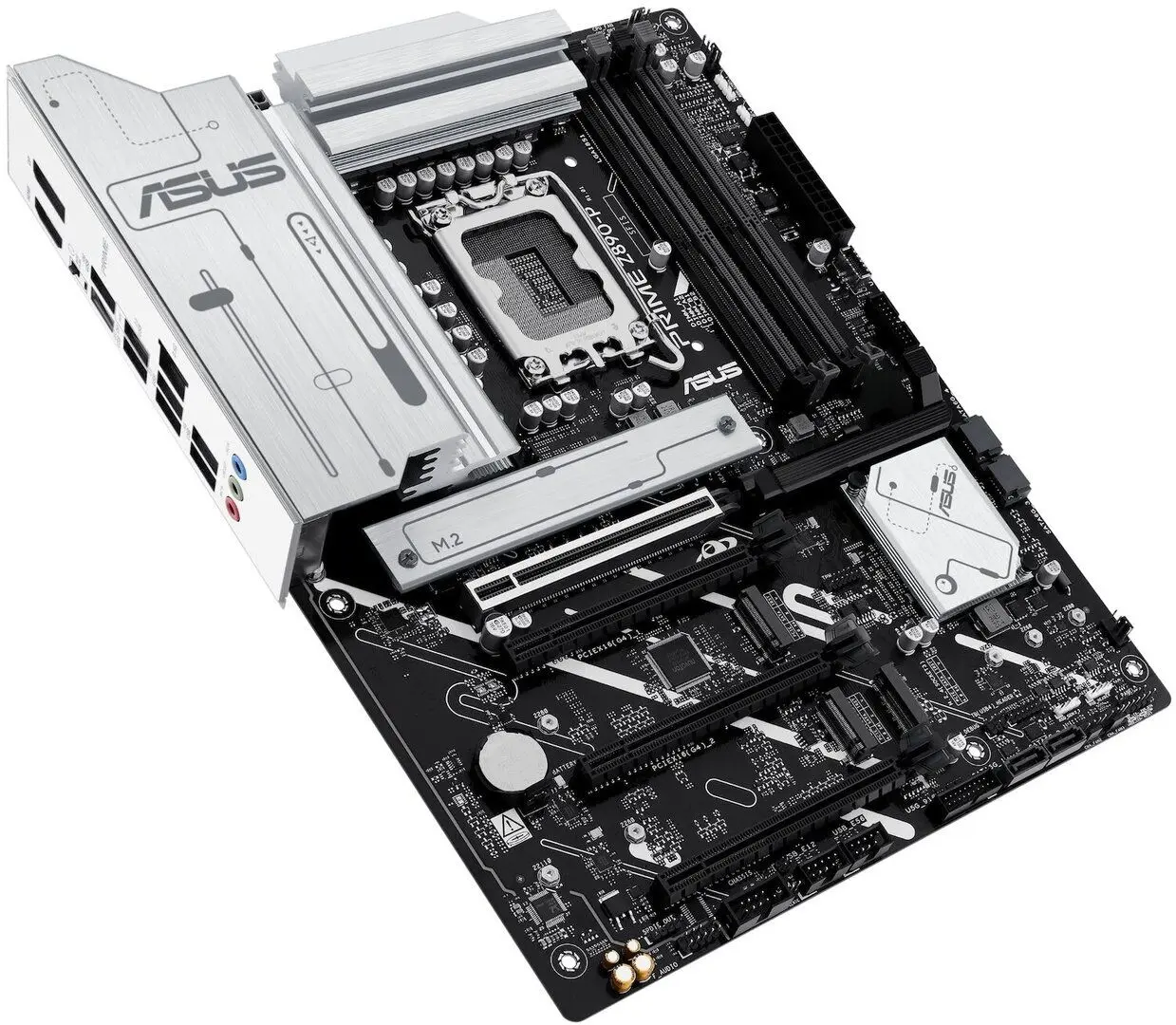 Материнская плата Asus Prime Z890-P