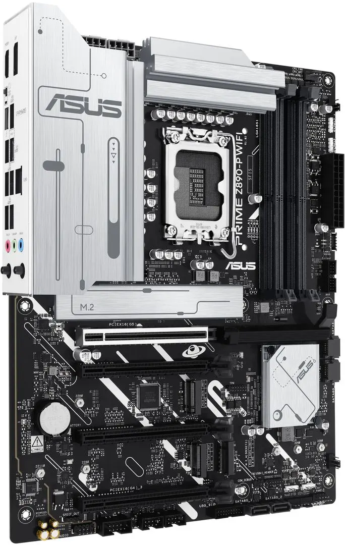 Placa de baza Asus Prime Z890-P WiFi
