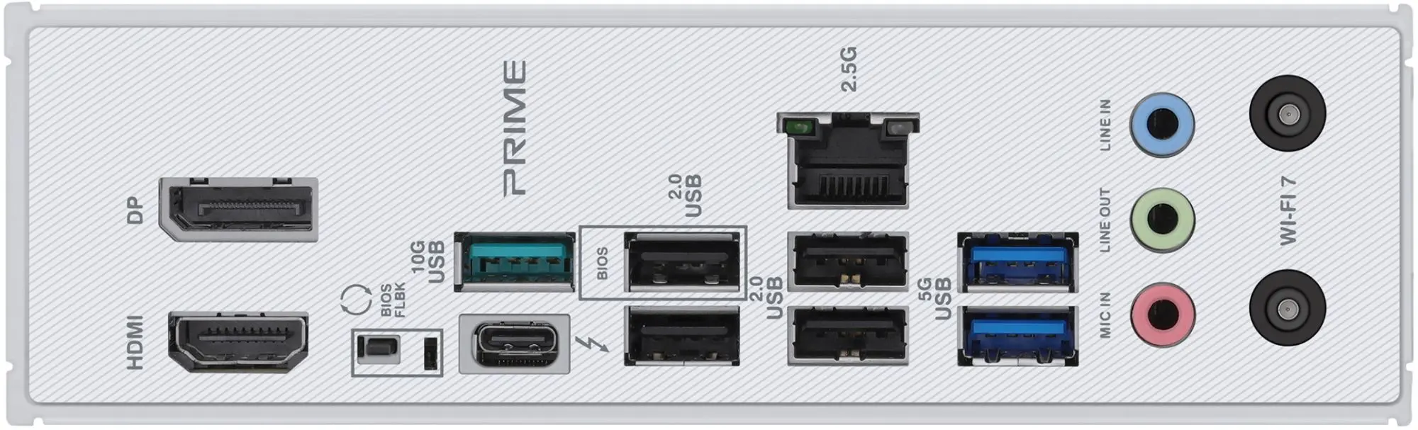 Placa de baza Asus Prime Z890-P WiFi