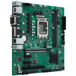 Материнская плата Asus Pro H610M-C-CSM Thumb