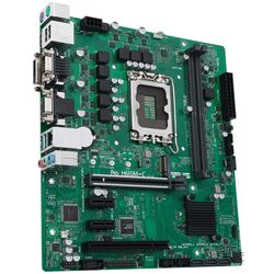 Материнская плата Asus Pro H610M-C-CSM Thumb