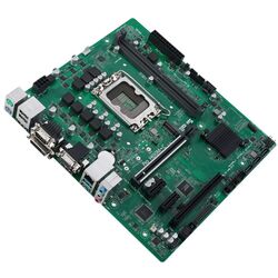 Материнская плата Asus Pro H610M-C-CSM Thumb