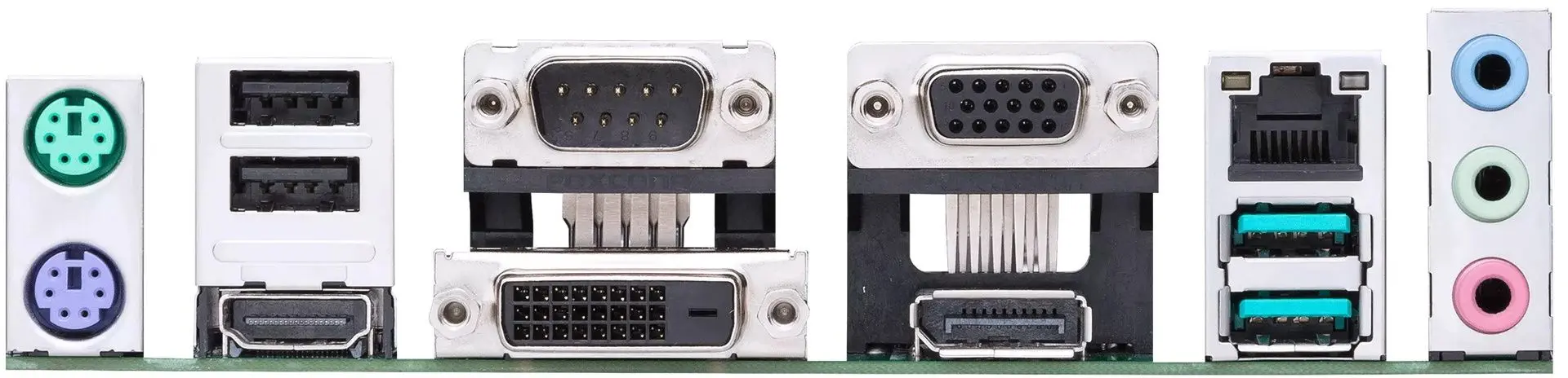 Материнская плата Asus Pro H610M-C-CSM