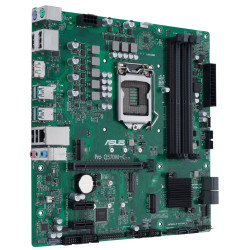 Placa de baza Asus Pro Q570M-C/CSM Thumb