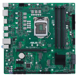 Placa de baza Asus Pro Q570M-C/CSM