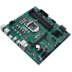 Placa de baza Asus Pro Q570M-C/CSM Thumb