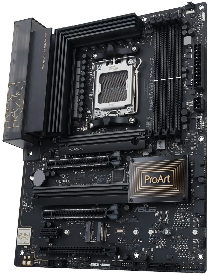 Placa de baza Asus ProArt B650-CreatorProArt B650-Creator (4711081988090)