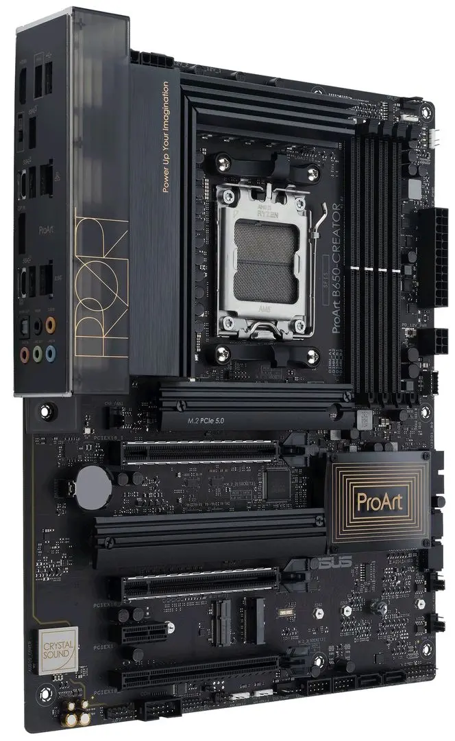 Placa de baza Asus ProArt B650-CreatorProArt B650-Creator (4711081988090)