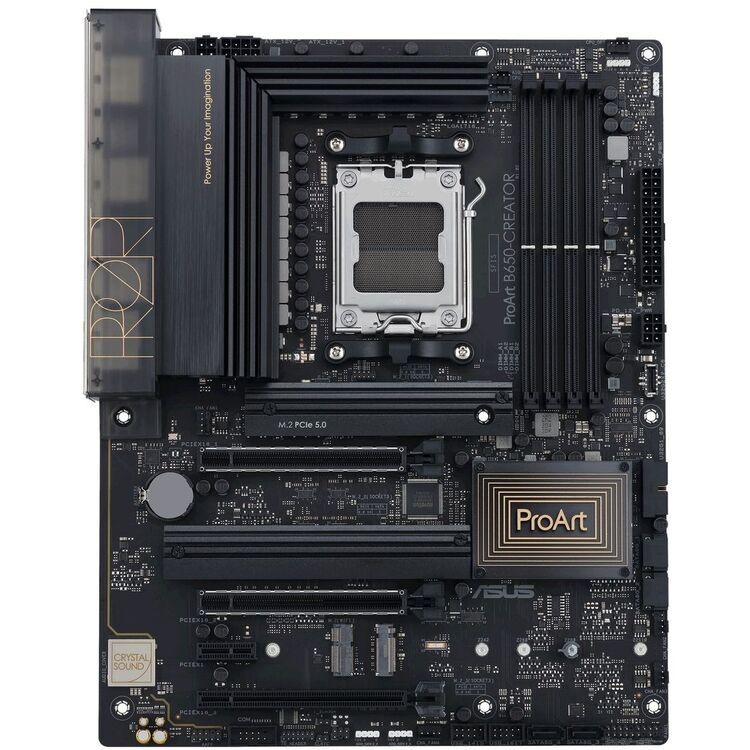 Asus ProArt B650-CreatorProArt B650-Creator