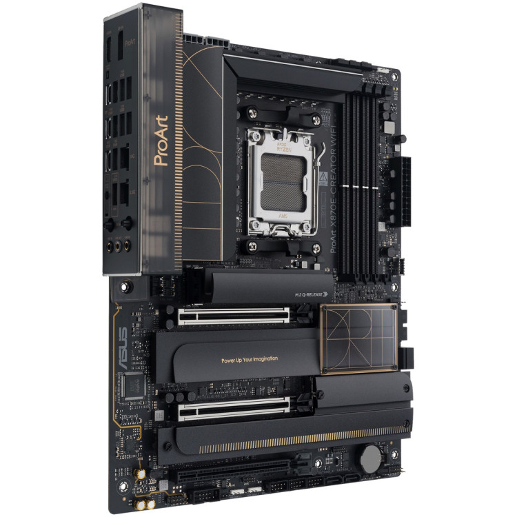 ASUS ProArt X870E-CREATOR