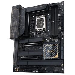 Материнская плата Asus ProArt Z790 Creator Wi-Fi Thumb