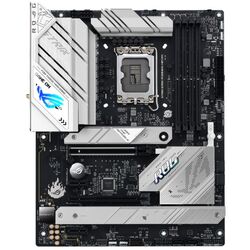 Материнская плата Asus ROG STRIX B760-A GAMING WIFI D4