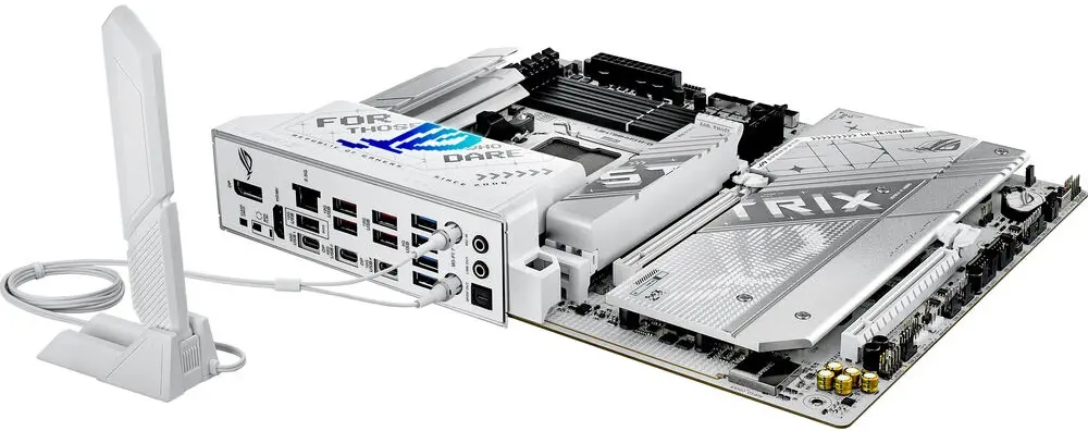 Placa de baza Asus ROG Strix X870-A Gaming WiFi