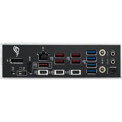 Материнская плата Asus ROG Strix X870-F Gaming WiFi Thumb