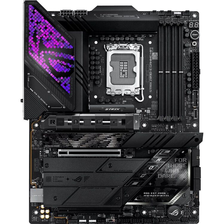 Asus ROG STRIX Z890-E GAMING