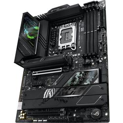 Материнская плата Asus ROG STRIX Z890-F Gaming WiFi Thumb