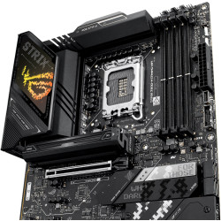 Материнская плата Asus ROG Strix Z890-H Gaming WiFi Thumb