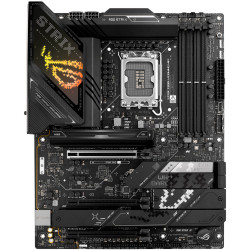 Placa de baza Asus ROG Strix Z890-H Gaming WiFi