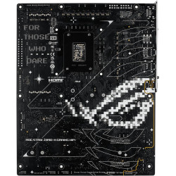 Материнская плата Asus ROG Strix Z890-H Gaming WiFi Thumb
