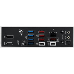 Материнская плата Asus ROG Strix Z890-H Gaming WiFi Thumb