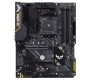 Placa de baza Asus TUF Gaming B450-Plus II