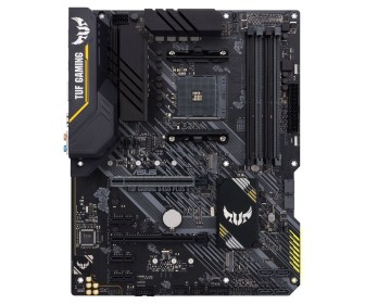 Placa de baza Asus TUF Gaming B450-Plus II