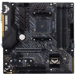 Placa de baza Asus Tuf Gaming B450M-PLUS II