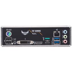 Материнская плата Asus Tuf Gaming B450M-PLUS II Thumb