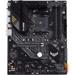 Placa de baza Asus TUF GAMING B550-PLUS