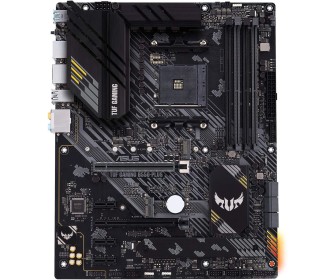 Placa de baza Asus TUF GAMING B550-PLUS