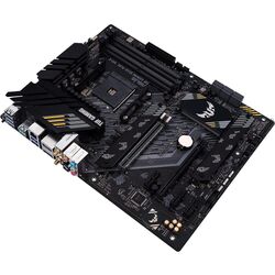 Placa de baza Asus TUF GAMING B550-PLUS Wifi II Thumb