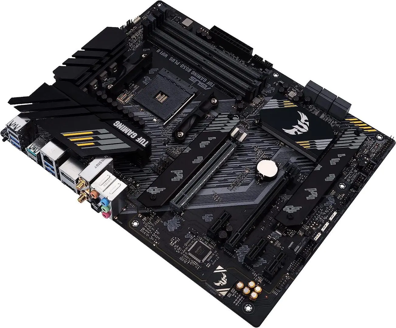 Placa de baza Asus TUF GAMING B550-PLUS Wifi II