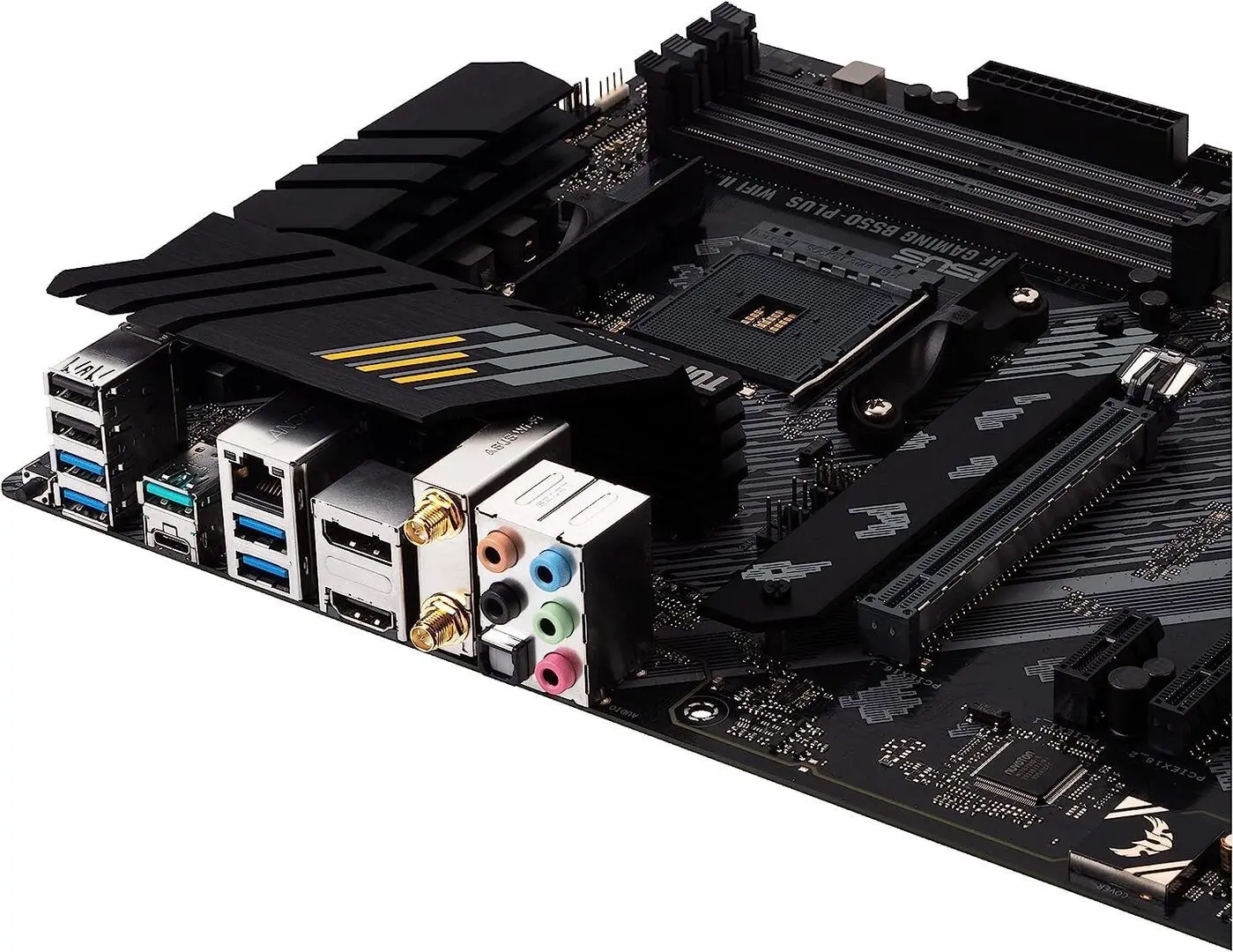 Placa de baza Asus TUF GAMING B550-PLUS Wifi II