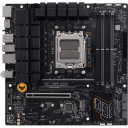 Placa de baza Asus TUF Gaming B650M-E