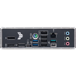 Материнская плата Asus TUF Gaming B650M-E Thumb